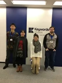 Image Job Office Lady