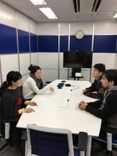 株式会社キーワーズ・インターナショナル