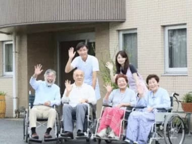 ケアゲート株式会社