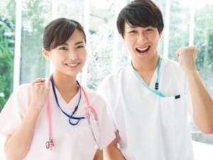 ケアゲート株式会社