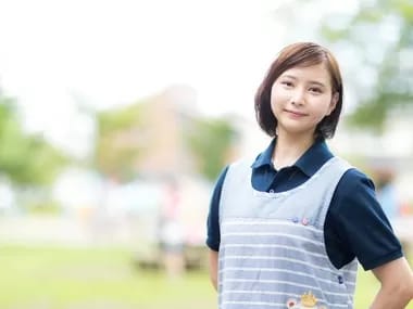 Image Job Office Lady