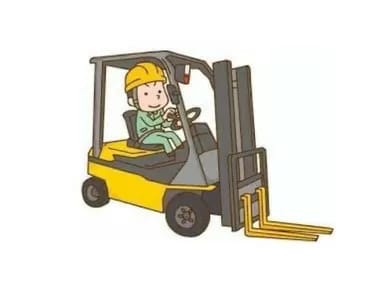 Image Job Office Lady