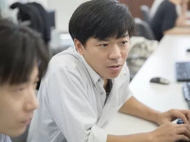 Image Job Office Lady