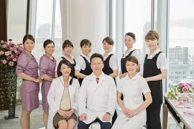 リッツメディカルクリニック青山