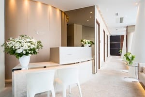 リッツメディカルクリニック青山