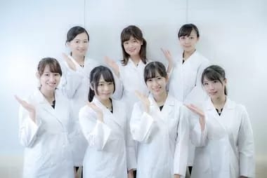 Image Job Office Lady