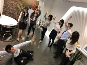 株式会社グランドジャパン
