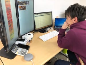 日本ITビジネス研究所株式会社