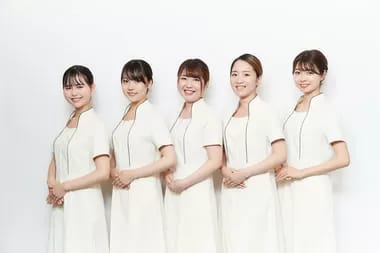 Image Job Office Lady