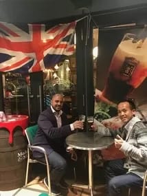 ダブルフロンティア株式会社