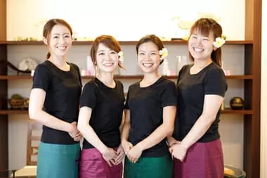 Image Job Office Lady