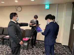 株式会社さくらインベスト