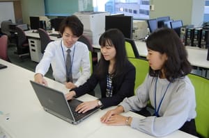 東京ビジネスサービス株式会社