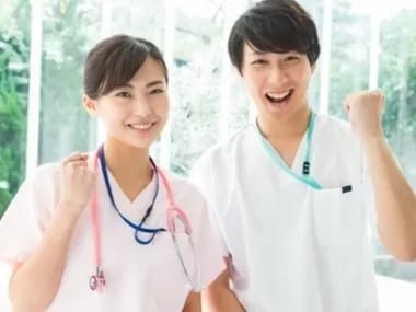 ケアゲート株式会社