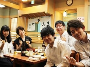 東京ビジネスサービス株式会社