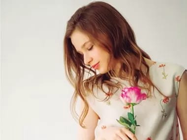 Image Job Office Lady