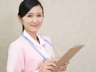 Image Job Office Lady