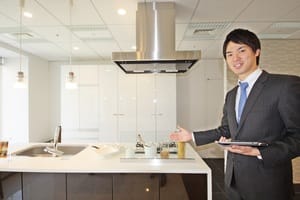 株式会社エスケーホーム