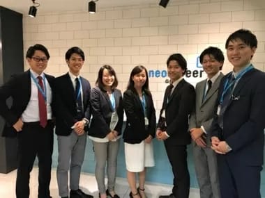 株式会社ネオキャリア