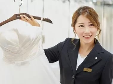 Image Job Office Lady