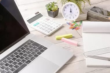 Image Job Office Lady