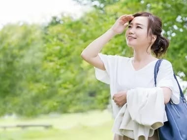 Image Job Office Lady