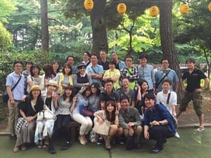 日本リビング保証株式会社