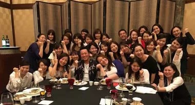 Image Job Office Lady