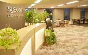 住友不動産シスコン株式会社