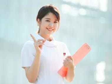 Image Job Office Lady