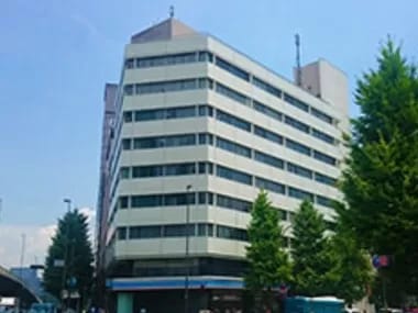 Image Job Office Lady