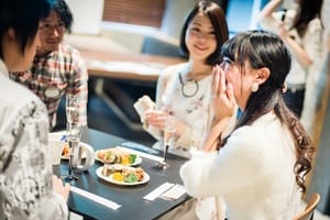 株式会社ミクシィ