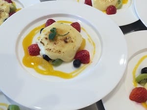 クラーチ・メディーナ千葉