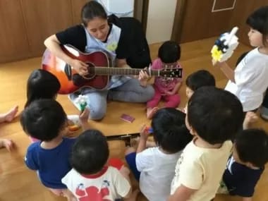 Image Job Office Lady