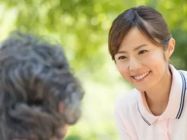 Image Job Office Lady