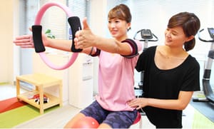 株式会社ジェイファムコーポレーション