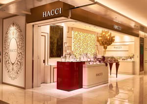 HACCI's JAPAN合同会社