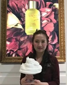 HACCI's JAPAN合同会社