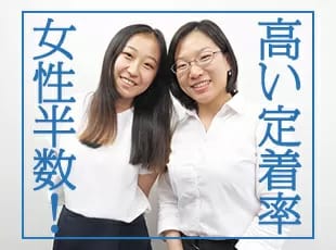 Image Job Office Lady