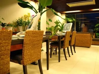 Image Job Office Lady