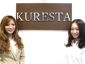 株式会社KURESTA