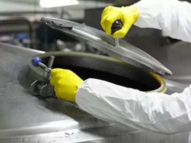 Image Job Office Lady