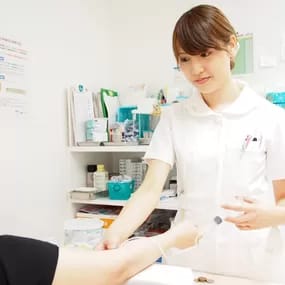 池袋クリニック