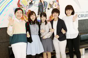 株式会社リクルートスタッフィング情報サービス