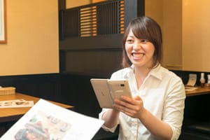 ワタミ株式会社