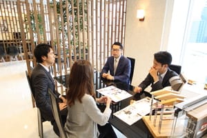 株式会社エスケーホーム