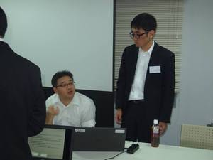 株式会社イーグリッド