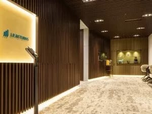 Image Job Office Lady