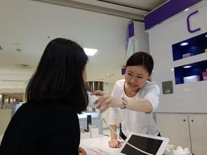 シーエーシージャパン販売株式会社