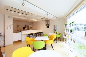 社会福祉法人 白根学園